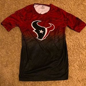 Houston Texans t-shirt